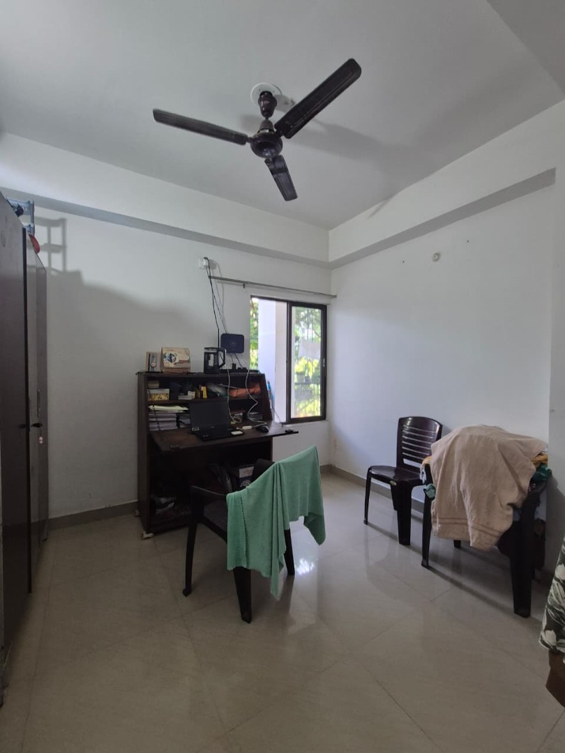 Unfurnished 3bhk in Zoo Road Tiniali, Guwahati, Assam, India for Rent
